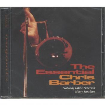 Compilation Chris Barber : L'Essentiel