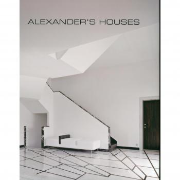 Alexander's houses