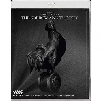The Sorrow and the Pity [E] Blu-ray