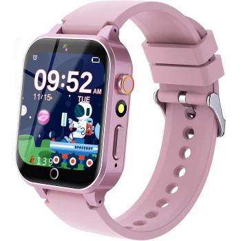 SmartWatch Infantil 26 Juegos & Música