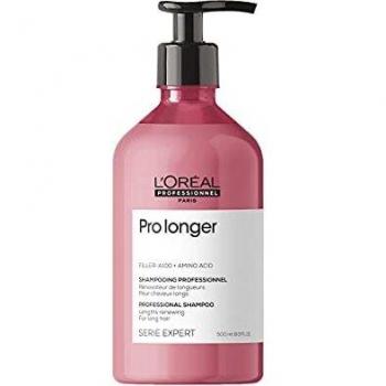 L'Oréal Professionnel Pro Longer Shampoo 500ml