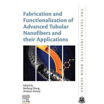 Vitalsource Technologies, Inc. Fabrication and Functionalization of Advanced Tubular Nanofibers and their Applications