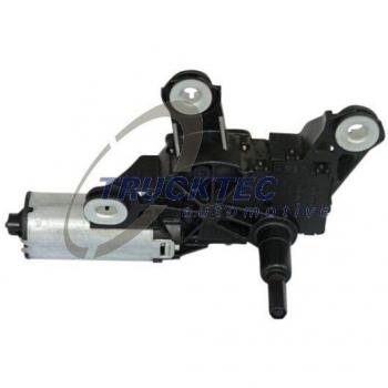 Motor de limpiaparabrisas Automotivo 07.58.034