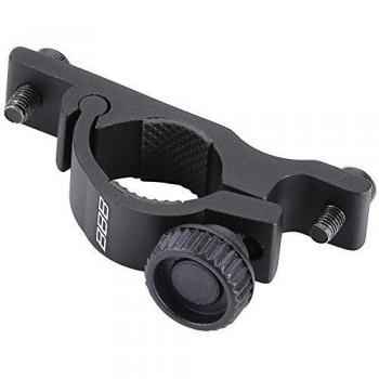 Support de guidon BBB UniFix 25.4-31.8 mm