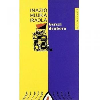 Gerezi denbora: 25 (Narrazioa)