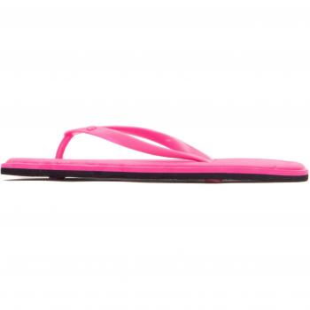 4F Fuchsia Zehentrenner für Damen Größe 40