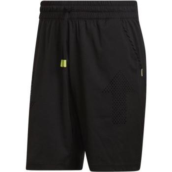 Adidas Paris Ergo Black Tennis Shorts for Men XL