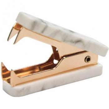 Mini extracteur d'agrafes design nordique