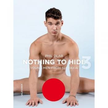 Nothing to Hide 3: Young Men from Slovakia