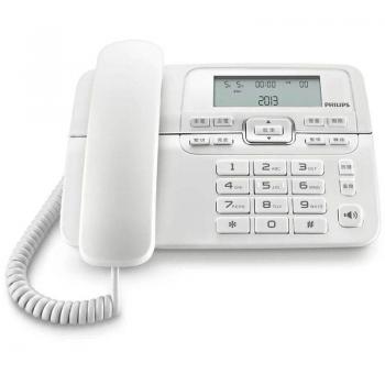 Telefono fissi Philips M20W/00 a linea telefonica