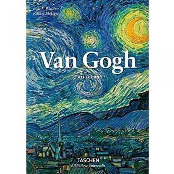 VAN GOGH. TUTTI I DIPINTI