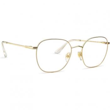 Vogue Eyewear VO4178 848 Armazones para Mujer Dorados