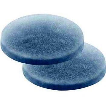 PP 45 G2 Round Air Filter (VE2)