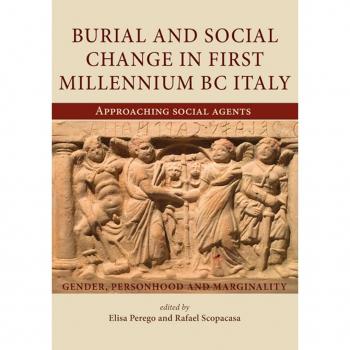 Vitalsource Technologies, Inc. Burial And Social Change In First Millennium Bc Italy