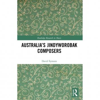 Vitalsource Technologies, Inc. Australias Jindyworobak Composers