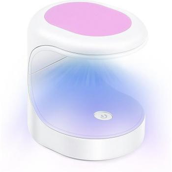XZM 16W Mini UV Nail Dryer