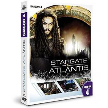 Stargate Atlantis