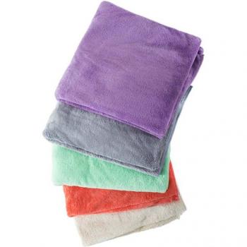 Microfiber Bath Towel Set