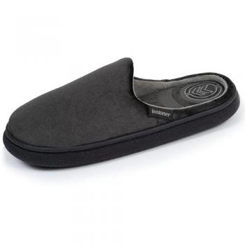 Ultra confort Isotoner Mules vert 41