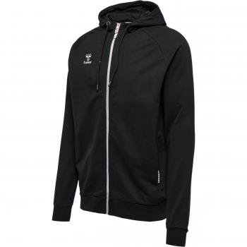 Hummel Move Grid Damen Sweatjacke mit Kapuze