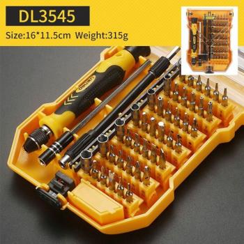 Deli Hexagon Screwdriver Tool