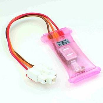 Thermofusible pour réfrigérateur LG