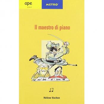Il maestro di piano