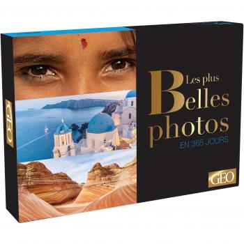 Les plus belles photos Géo en 365 jours