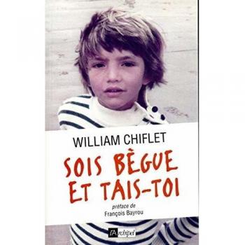 Sois bègue et tais-toi