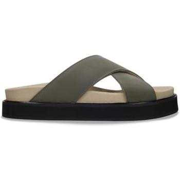 Duvu Nae Plantaardige Sandalen