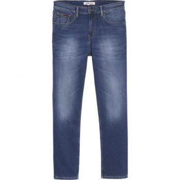 Men's Tommy Jeans Ryan Regular Straight Jeans