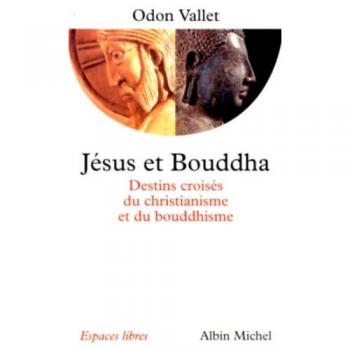 Jesus Et Bouddha