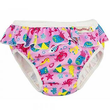 Unisex Badewindel Imsevimse IMSE1128