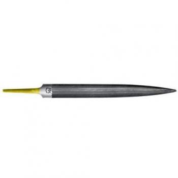 CORINOX Half Round File 200mm 21x6mm