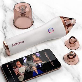 Rimozione Punti Neri ProClean MUA