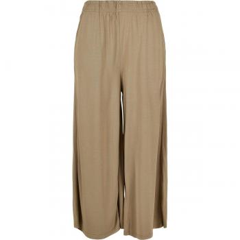 Urban Classics Pantaloni Verde Cachi XL