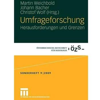 Umfrageforschung