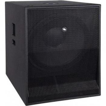Proel S18A 18 Active Subwoofer