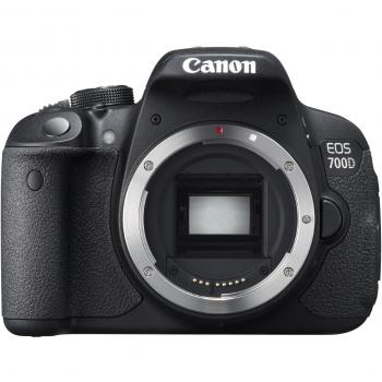 Canon EOS 700D SLR-Digitalkamera