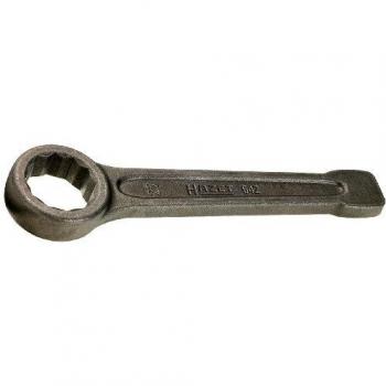 HAZET 642-100 Ringschlüssel mit Schlagfunktion