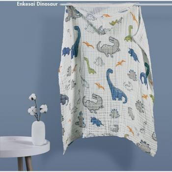 Thick Fast Dry Newborn Bathrobe
