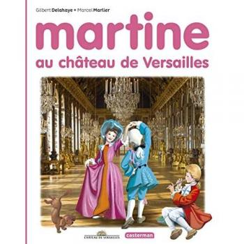 Album Martine