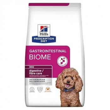 Alimentación Secura Mini de Hill’s para Salud GI – 6 kg