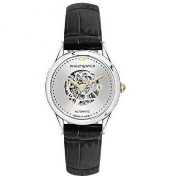Reloj Mujer Philip Watch MARILYN Automático