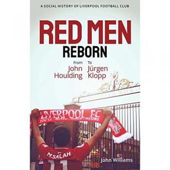 John Williams Red Men Reborn!