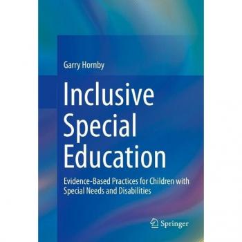 Vitalsource Technologies, Inc. Inclusive Special Education: Evidence-Based Practices for Children with Special Needs and Disabilities