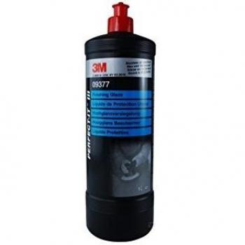 3M 09377 Finishing Glaze Lackversiegelung Autopolitur Politur 1Liter