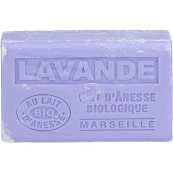 Bell Savon Lavande Bio Lait d’Âne 125 g