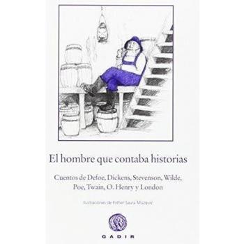 El hombre que contaba historias