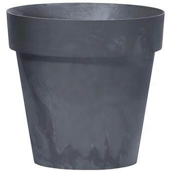 Maceta CUBE BETON 12L para Decoración